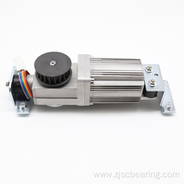 Access Control System Motor 60w Brushless Dc Motor